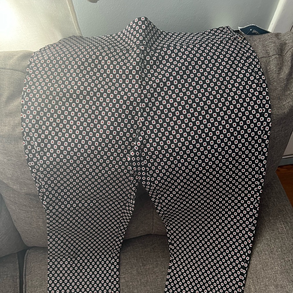 Women’s size 12 dress pants. Brand new!!